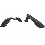 Blatníky 24/26 " MTB Raptor odpružené